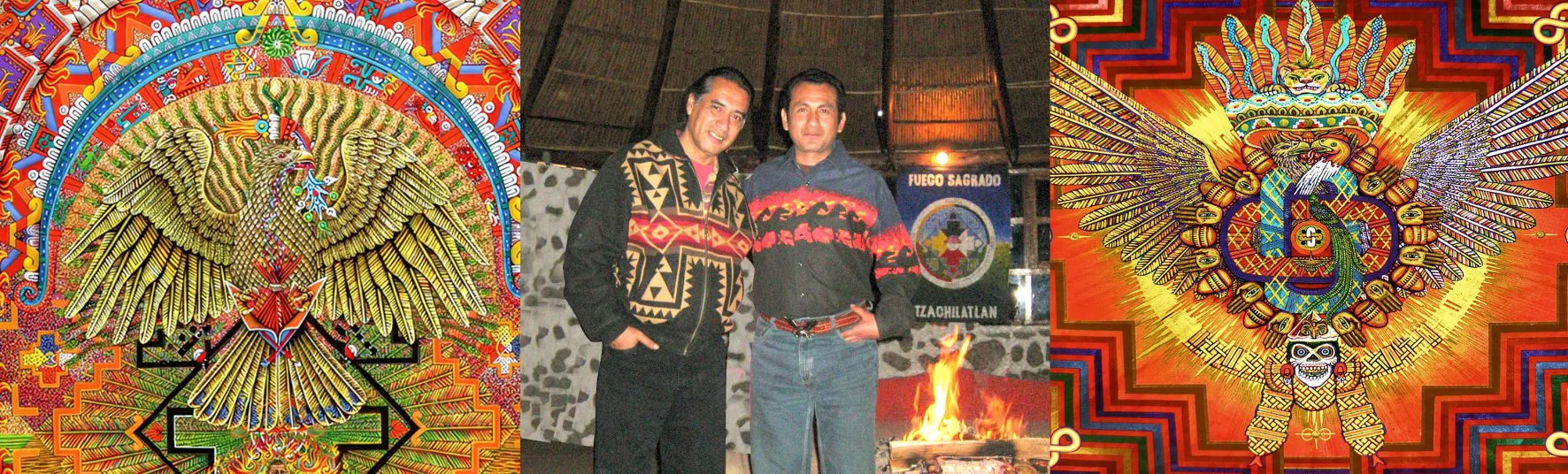 Símbolos y ceremonias de la tradición