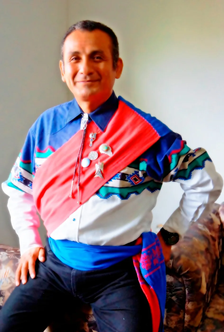 Fred Ulfe Huaynapicchu