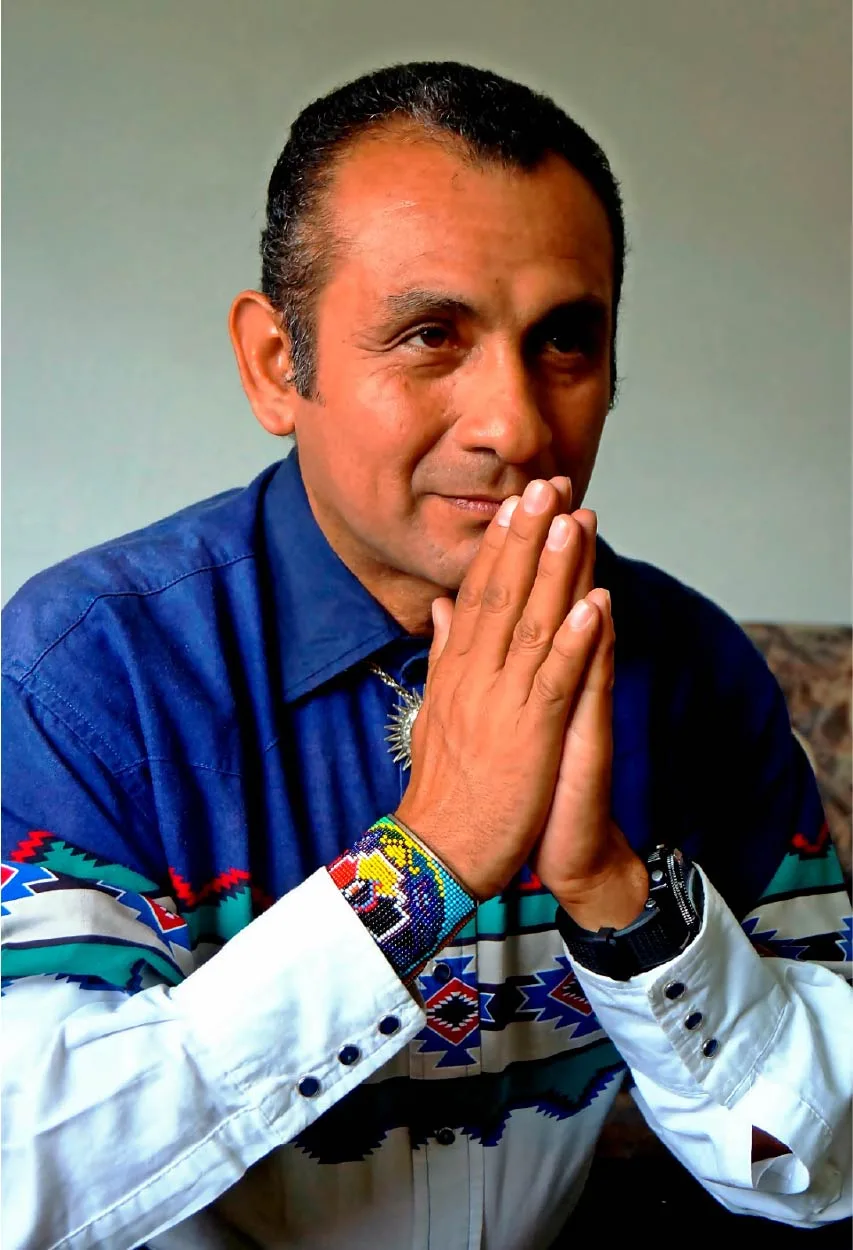 Fred Ulfe Huaynapicchu
