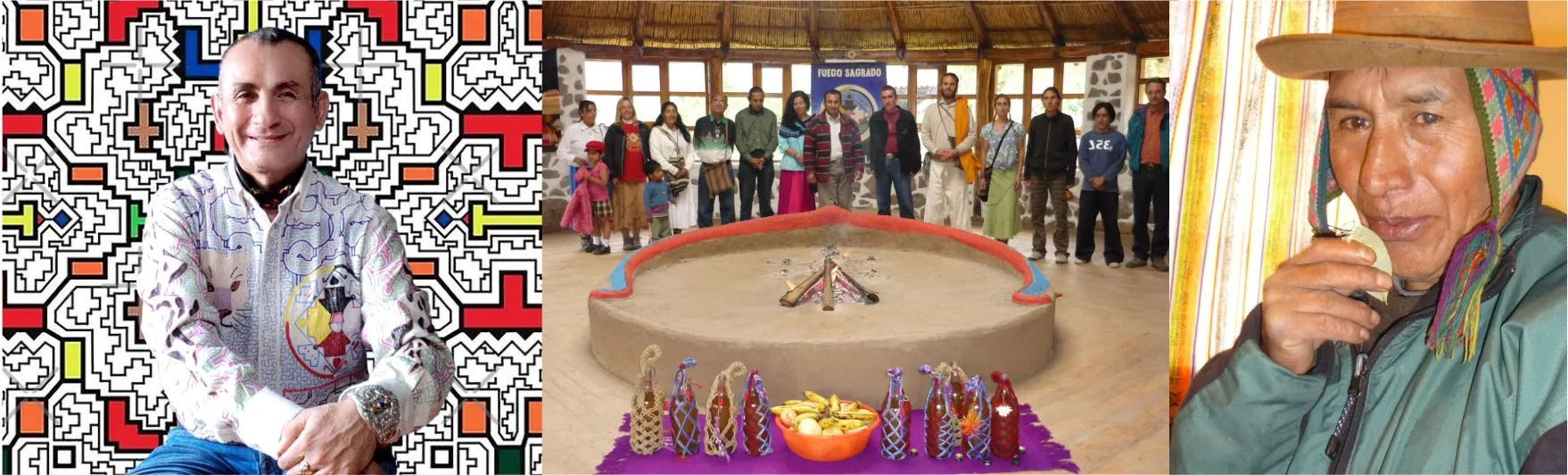 Sacred Fire tradition