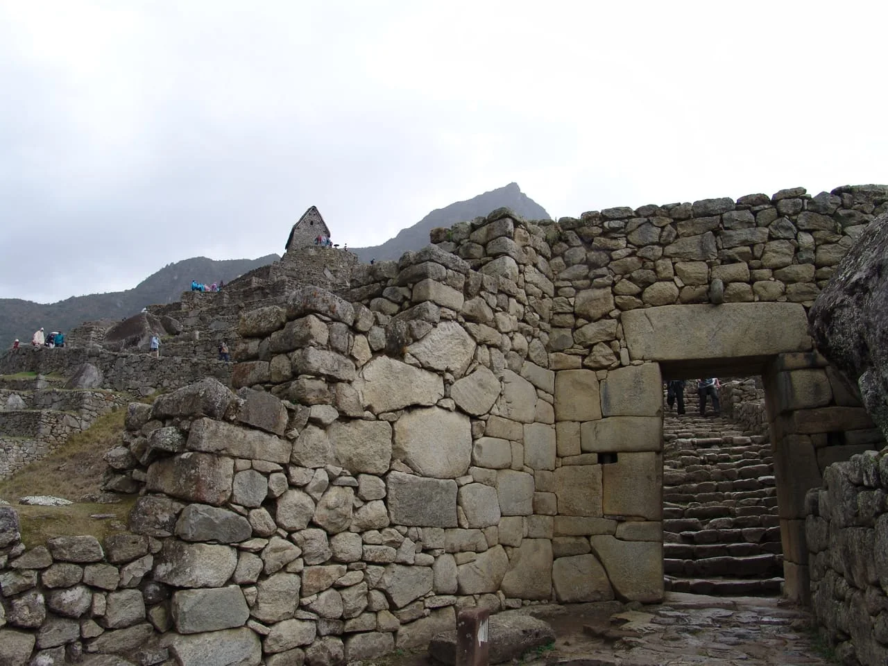 Temazcal